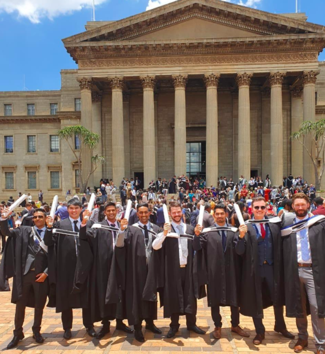 2019 Wits MBBCh Graduation Old Johannian Association.png The